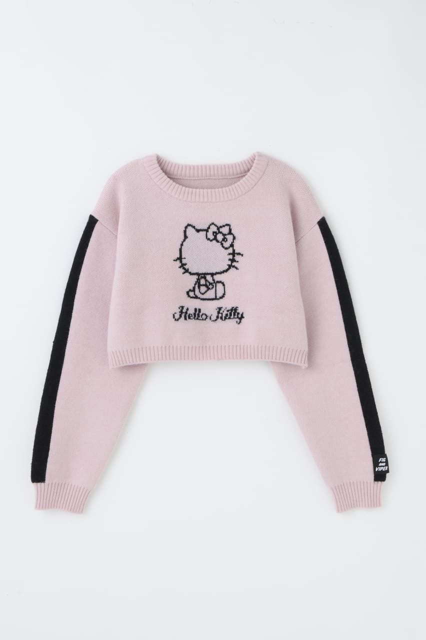 咲*音様 Hello Kitty ViVitix セピア 2点セット 咲*音様 Hello Kitty ViVitix セピア 2点セット tokidoki x
