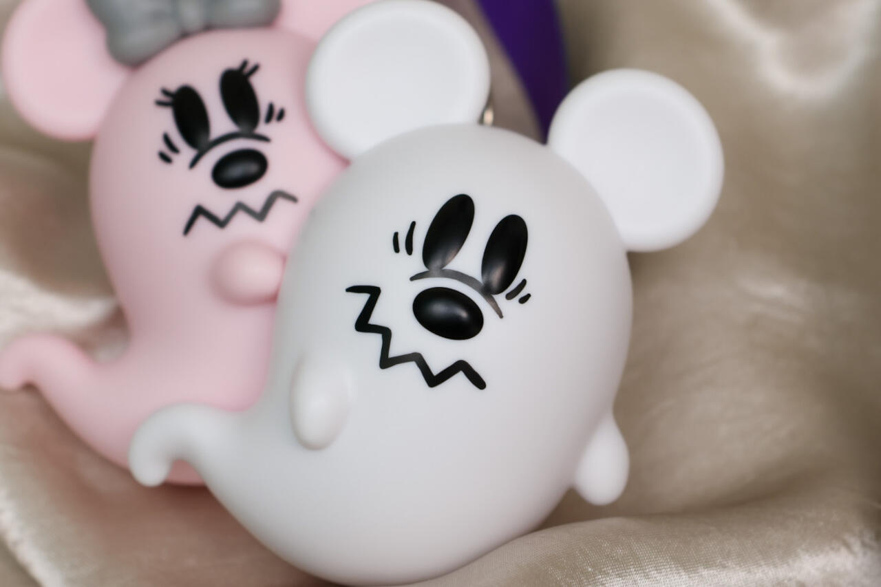 ディズニー】またなんて可愛いものを…！ハロウィーン限定の即買いグッズを実物レビュー♪（1/2） - ディズニー特集 -ウレぴあ総研