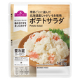 【イオン「トップバリュ」の惣菜人気ランキング 4位】「トップバリュ　北海道産じゃがいものポテトサラダ」138.24円（税込）