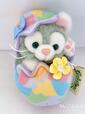 「ダッフィー&フレンズのカム・ファインド・スプリング!」ぬいぐるみチャーム
