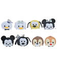 ツムツム ぬいぐるみ ミッキー&フレンズ セット TSUM TSUM The Disney100 Platinum Celebration Collection 8,800円