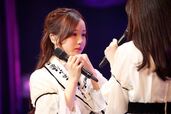 『乃木坂46 星野みなみ 卒業セレモニー』より