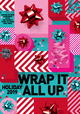WRAP IT ALL UP HOLIDAY 2019
