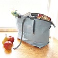 【ROOTOTE PT.サーモキーパーバレルｰB】夏のお弁当やお買い物の必需品「サーモキーパー」シリーズ