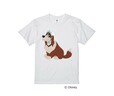 【ディズニーストア「D-Made」Tシャツ人気アートランキング 10位】「ナナ」