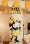 「OH MY！MINNIE MOUSE」OH MY CAFE TOKYO