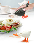 SHAKY DUCK Pepper&Salt shaker
