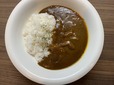 牛バラのスパイシー欧風カレー