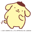ポムポムプリン