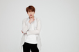 SUPER JUNIOR-KYUHYUN＠ぴあ取材