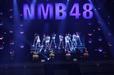 NMB48「梅山恋和卒業コンサート~恋のおまじないが解ける前に~」©NMB48
