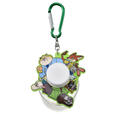 ズートピア ペットボトルホルダー カラビナ付き Key chain Fes 1,200円