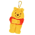 パスケース プーさん FLUFFY BEAR1,620円