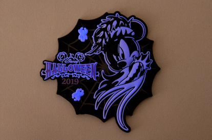 ディズニー ハロウィーン 東京ディズニーシー19お土産グッズカタログ 写真 27 36 ディズニー特集 ウレぴあ総研