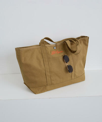 L.L.Beanの定番トート別注モデルから新作バッグでるよ！使い L.L.Bean for