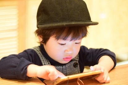 ゲームをやらせないのはもったいない 実は子どもの力になる 勉強との両立 のコツ 1 2 ハピママ