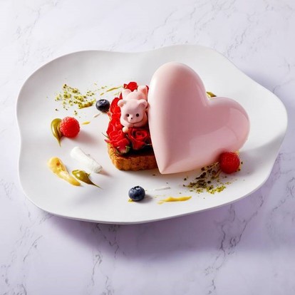 5月末まで間に合う！「母の日ギフト」心躍るスイーツ7選【LOUANGE