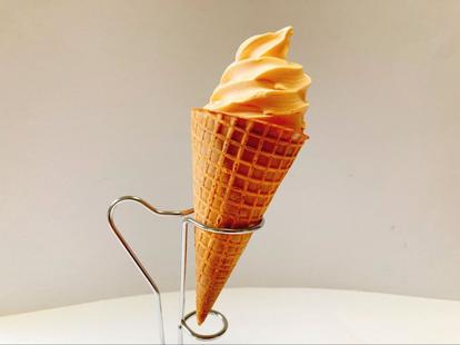 コンビニ の 新作アイス 7品 正直レビュー ソフト アイスバー かき氷 を食べ比べ 1 3 うまいめし