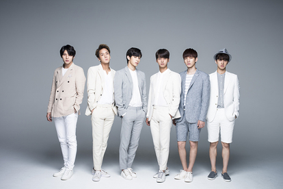 Vixx Can T Say 友だち以上恋人未満の彼女に告白する しない メンバーの恋愛スタイルは 1 4 韓流ぴあ