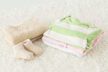 絶対使える 先輩ママに聞いた おでかけに必携の持ち物 14選 1 2 ハピママ