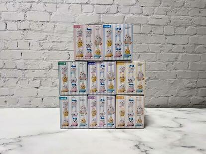 ちいかわフレンズ3】ほっこりと闇深さが共存！新登場「あのこ」もいる