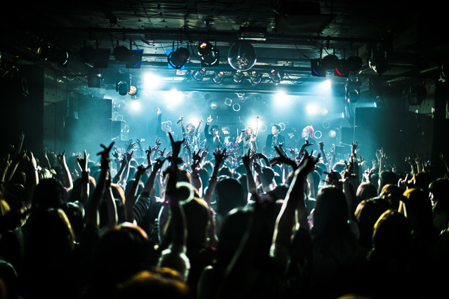 ボーカル会　撮影・seka