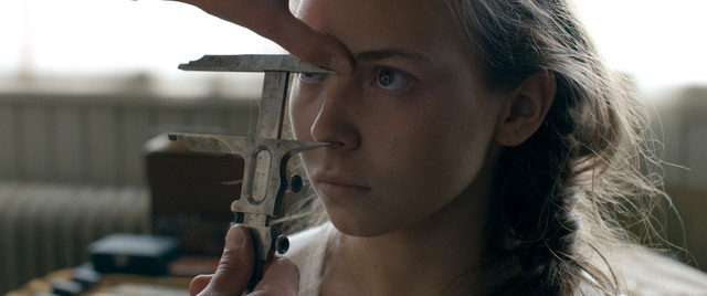 サーミ・ブラッド　©Nordisk Film Production Sverige AB