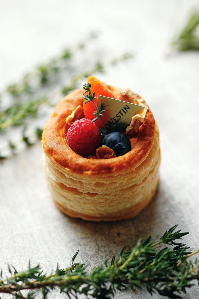 チーズデザート