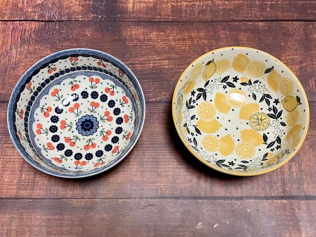 『THREEPPY（スリーピー）』さくらんぼ・レモン　さぬき丼／各税込550円