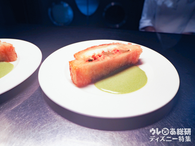 “ピクサー・プレイタイム”ランチブッフェ／ディナーブッフェ｜東京ディズニーシー・ホテルミラコスタ「オチェーアノ」