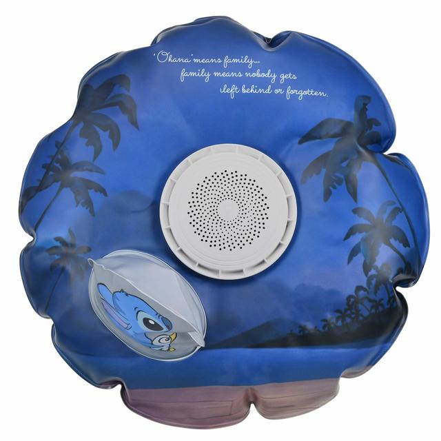 ワイヤレスフロートスピーカー 5280円