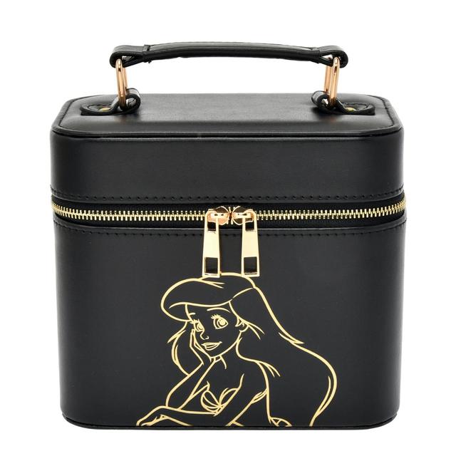 バニティポーチ＜アリエル＞