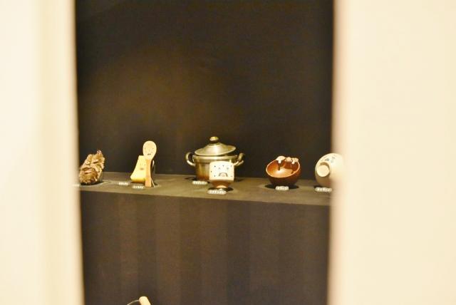 モノモノノケ発見！