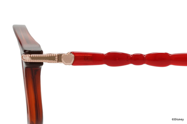 Casual Line 11,100円|白雪姫|Zoffディズニーコレクション“プリンセス”