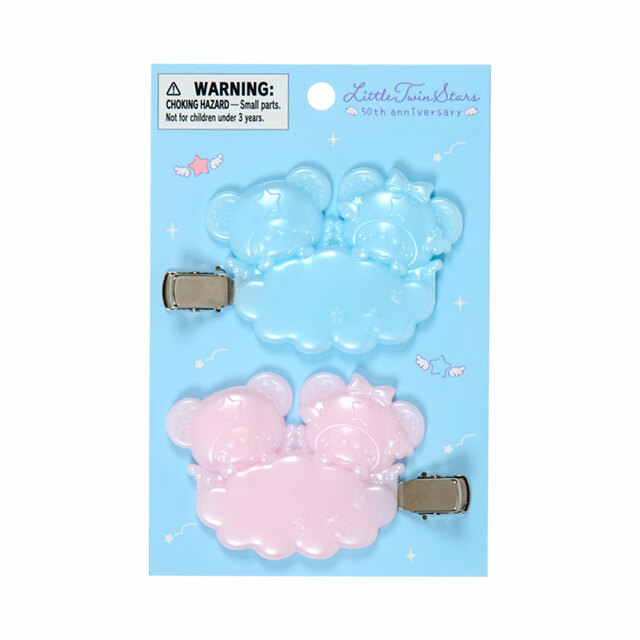 前髪クリップ 880円（税込）