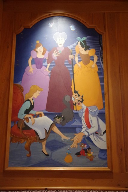 Auberge de Cendrillon（オーベルジュ・ド・サンドリオン）