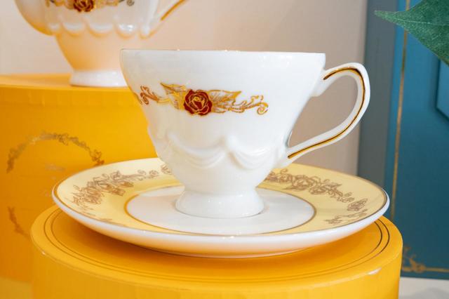 カップ＆ソーサー 3,000円｜PRINCESS DAYS by Francfranc