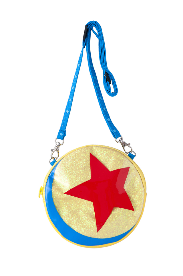 東京ディズニーシー「ピクサー・プレイタイム」