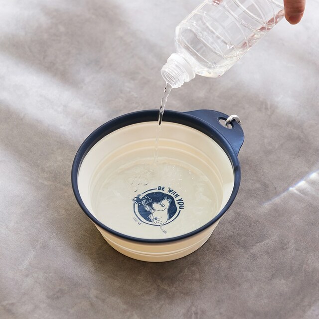 フードボウル「ムーミン」￥ 1,320 （税込） 