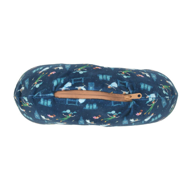ピーター・パン ネックピロー 2WAY PETER PAN TRAVEL 4,400円
