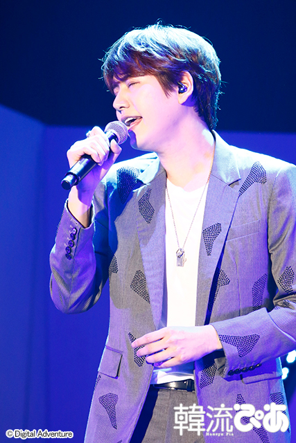 「KNTV 20th & DATV 7th Anniversary Live 2016」10月1日＠横浜アリーナ