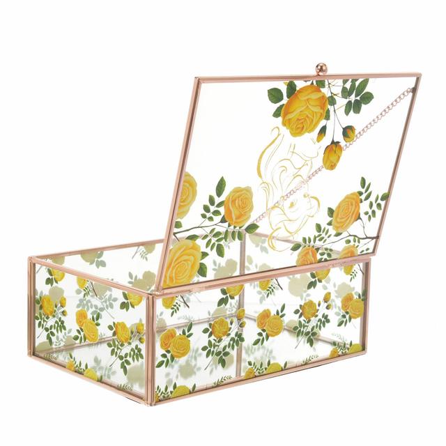 アクセサリーボックス