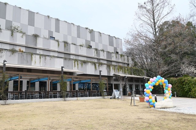 作者トーベの人生とムーミンの物語を追体験できる「コケムス」