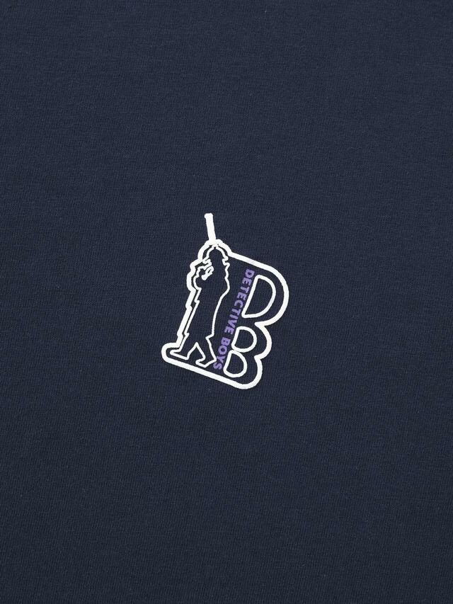 GU「名探偵コナン」グラフィックT ¥1,490