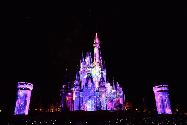 ４０：「アナと雪の女王」から「Let It Go」 ©Disney