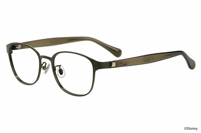 Disney Collection created by Zoff “Mickey & Minnie”