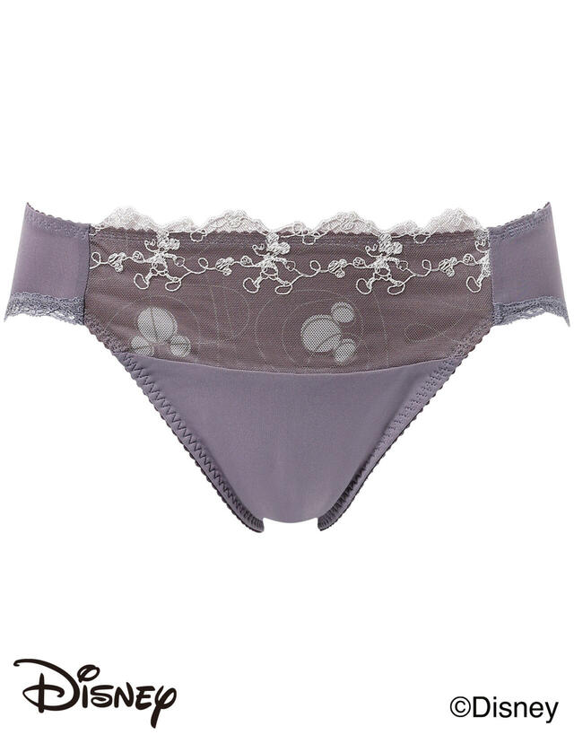［ショーツ］ディズニーデザイン 1,980円