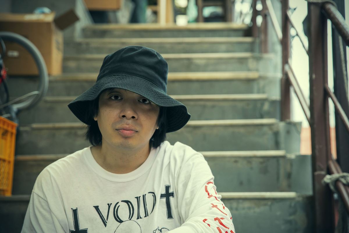 峯田和伸「今の時代に合うように歌詞を変えた」新アルバムで一番