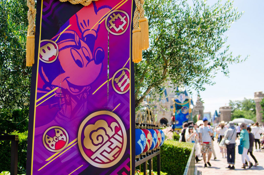 Tdl 子連れでも安心 ディズニー夏祭り を丸ごと楽しむ攻略ガイド 1 4 ディズニー特集 ウレぴあ総研