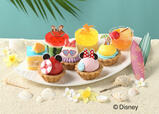 <ミッキー&フレンズ>海でエンジョイ!(8個入)3,132円